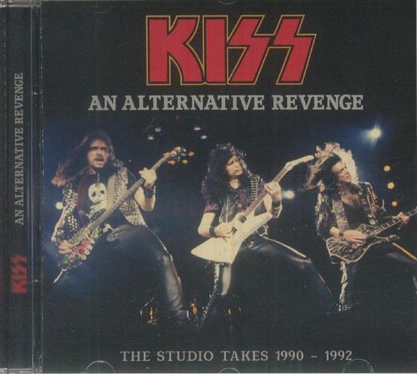 Kiss - An Alternative Revenge