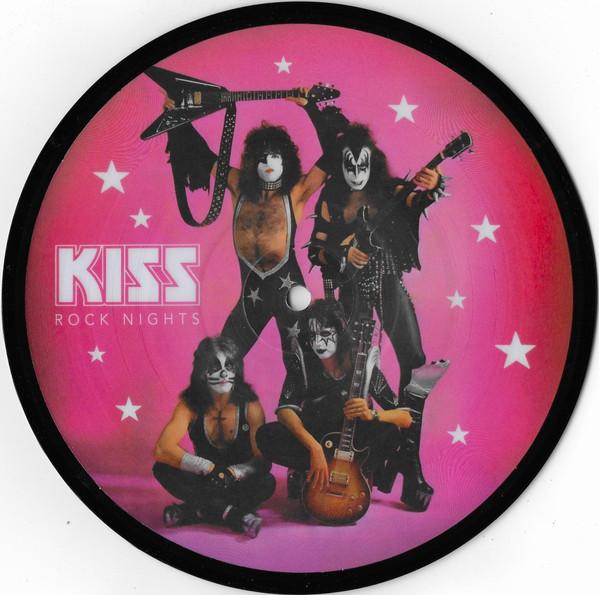 Kiss - Rock Nights