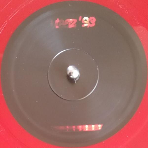 Kit (33) - Desolate EP