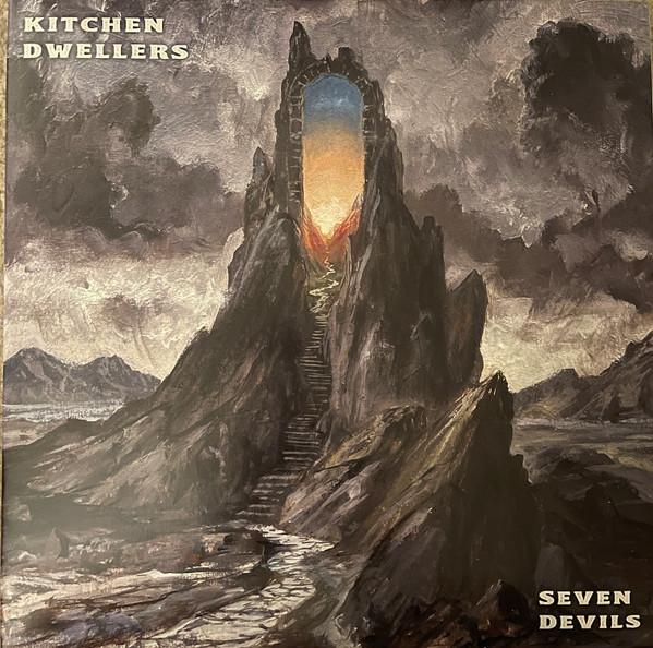Kitchen Dwellers - Seven Devils
