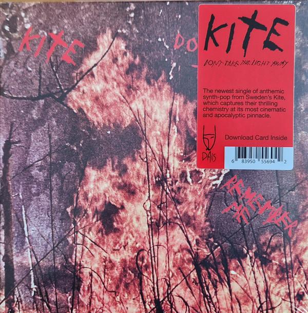 Kite (6) - Don't Take The Light Away / Remember Me