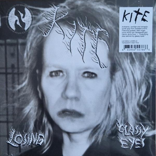 Kite (6) - Losing / Glassy Eyes