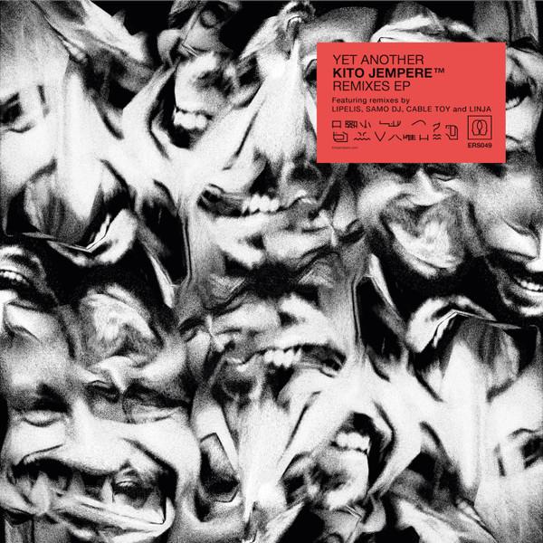 Kito Jempere - Yet Another Kito Jempere Remixes EP