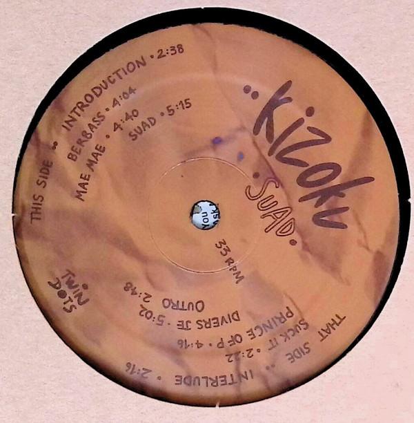 Kizoku - Suad