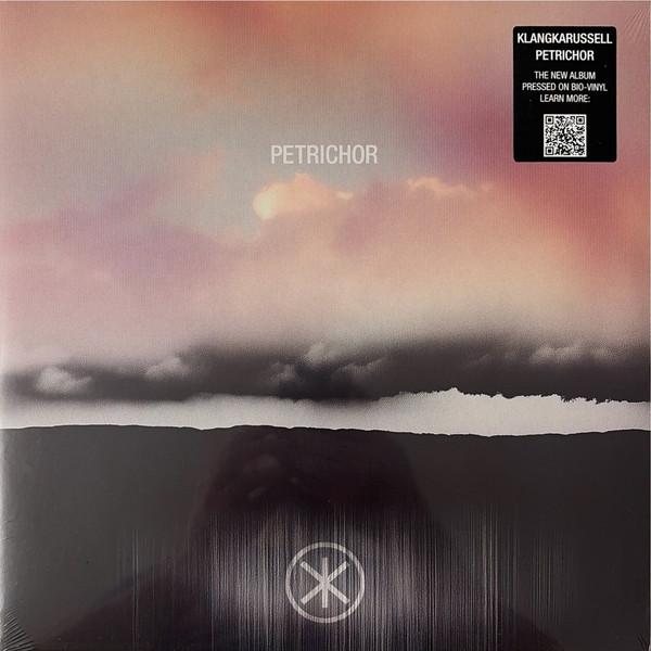 Klangkarussell - Petrichor