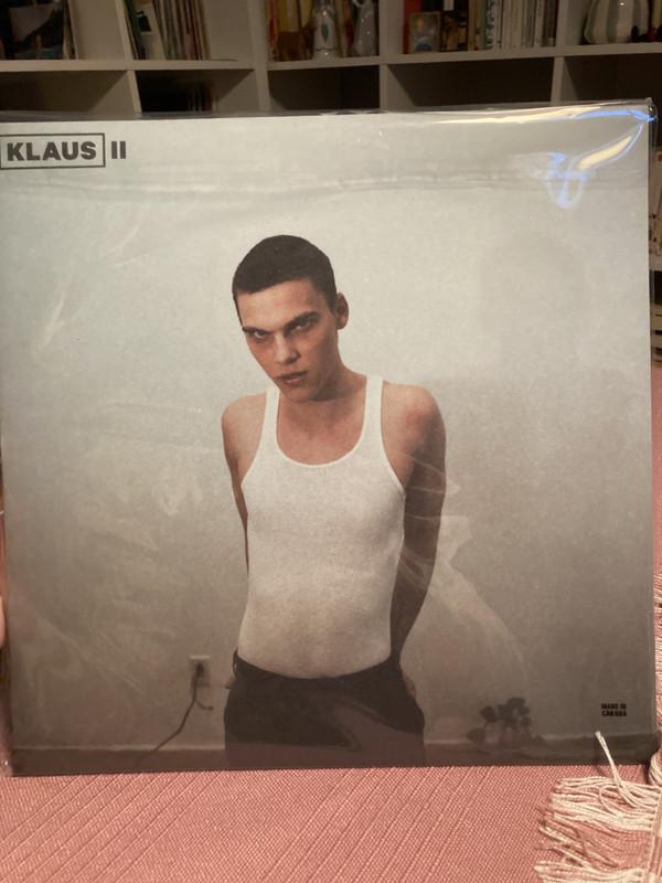 Klaus - II
