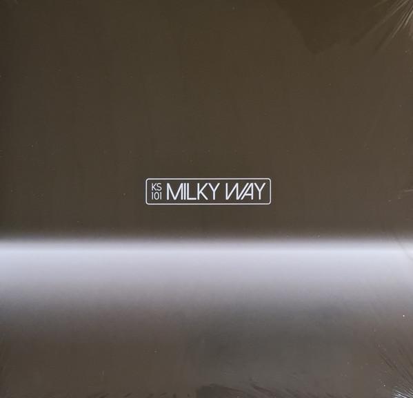 Klaus Schulze - 101, Milky Way