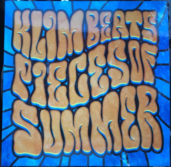 Klim Beats - Pieces Of Summer