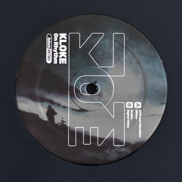 Kloke - On Rhythm