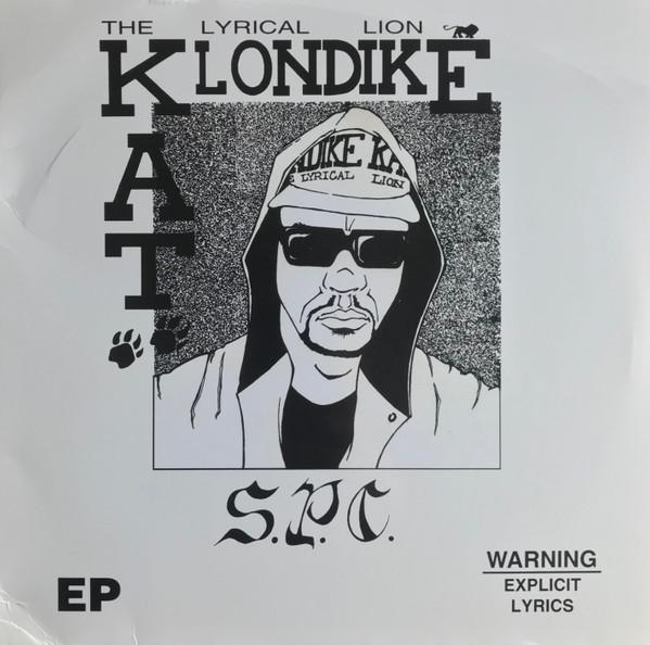 Klondike Kat - The Lyrical Lion