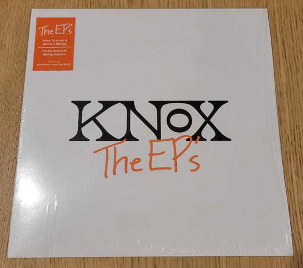 Knox (30) - The EP's
