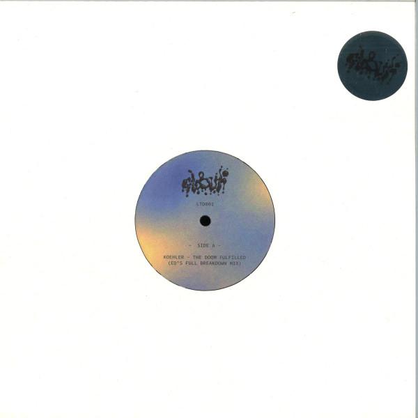 Koehler (2) - The Doom Fulfilled / Don't Stop