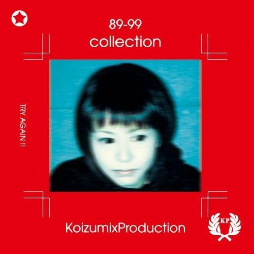 Koizumix Production - 89-99 Collection