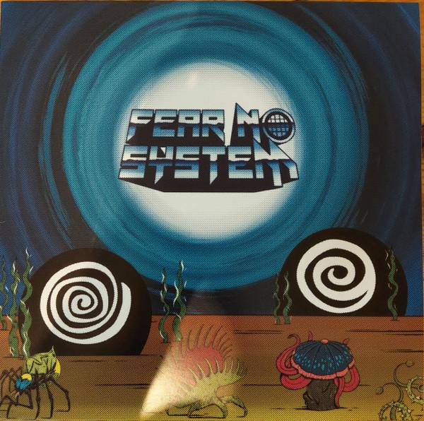 Koloah, Anders Hajem - Fear No System