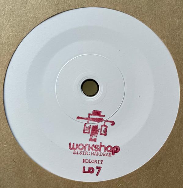 Kolorit - LD 7