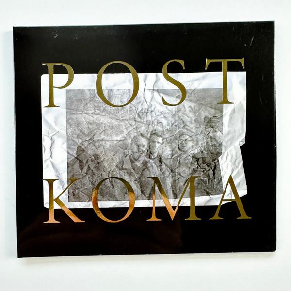 Koma Saxo - Post Koma
