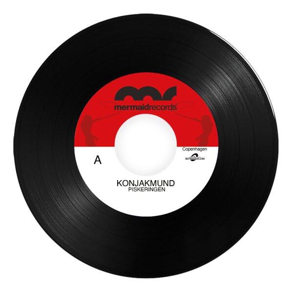  - Konjakmund