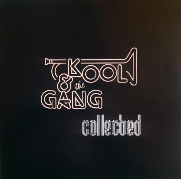Kool & The Gang - Collected