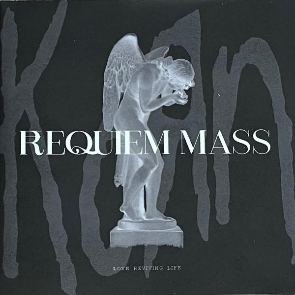 Korn - Requiem Mass