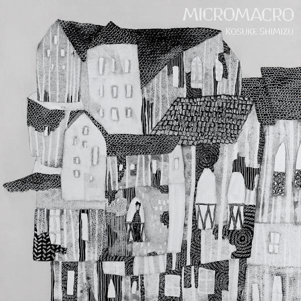 Kosuke Shimizu - Micromacro