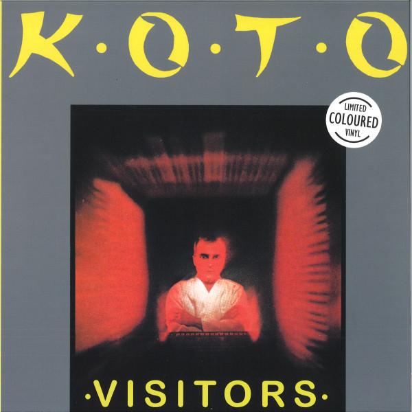 Koto - Visitors