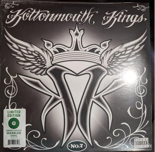 Kottonmouth Kings - Kottonmouth Kings