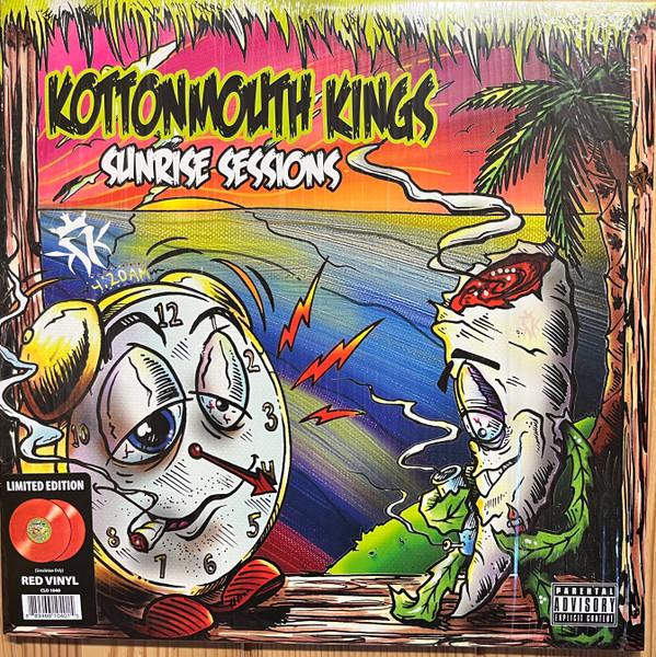 Kottonmouth Kings - Sunrise Sessions