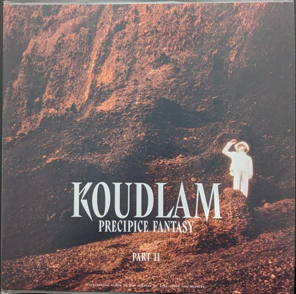 Koudlam - Precipice Fantasy Part.II