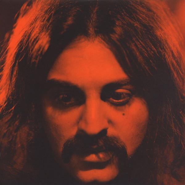 Kourosh Yaghmaei - Back From The Brink (Pre-Revolution Psychedelic Rock From Iran: 1973-1979)