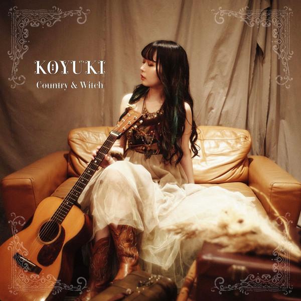 - Koyuki〜Country & Witch〜