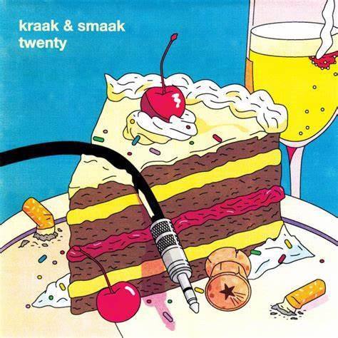 Kraak & Smaak - Twenty