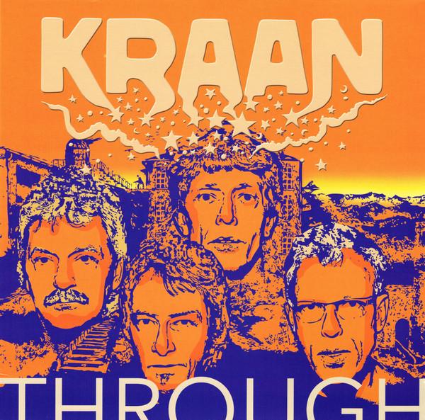 Kraan - Through