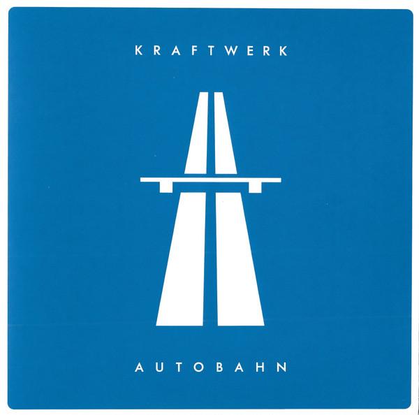 Kraftwerk - Autobahn