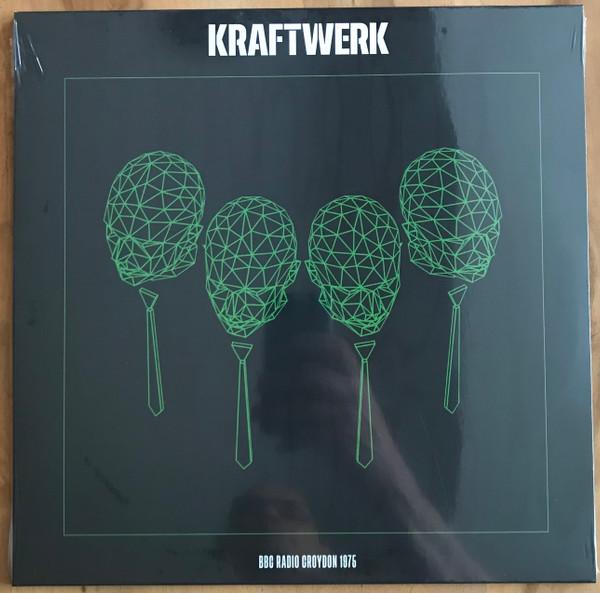 Kraftwerk - BBC Radio Croydon 1975