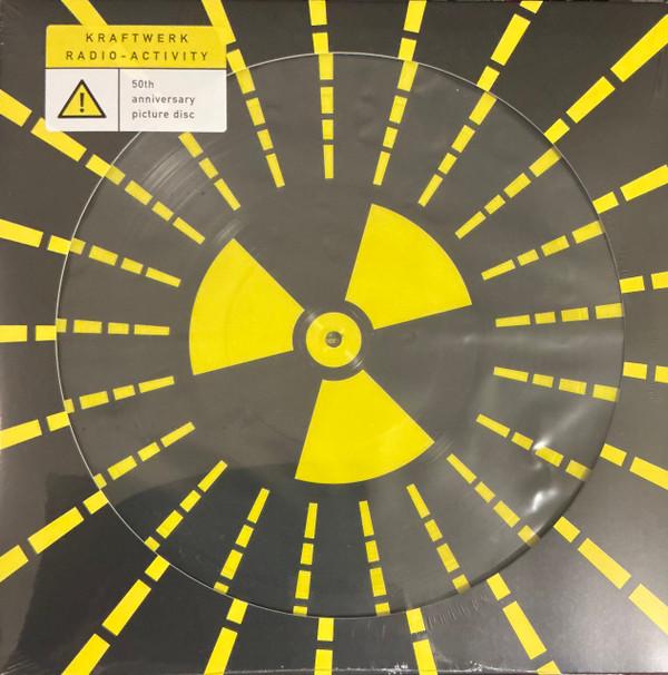Kraftwerk - Radio-Activity (50th Anniversary Edition)