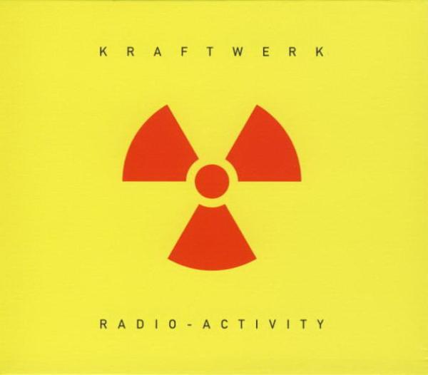 Kraftwerk - Radio-Activity