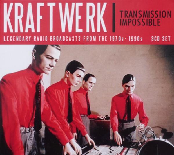 Kraftwerk - Transmission Impossible