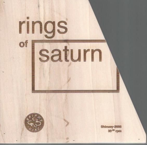 Kramer (2) - Rings Of Saturn