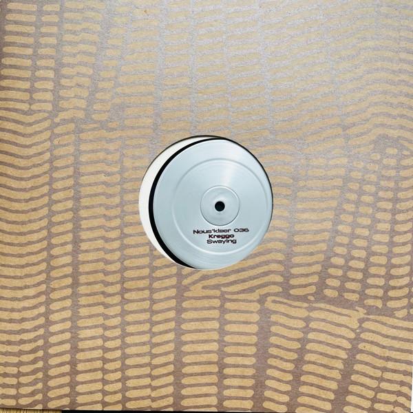Kreggo - Swaying