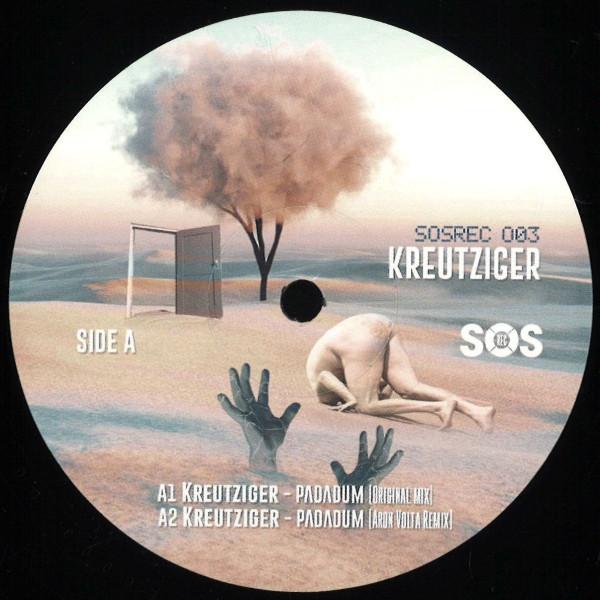 Kreutziger - Padadum
