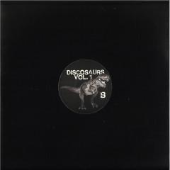 Krewcial - Discosaurs Vol. 1