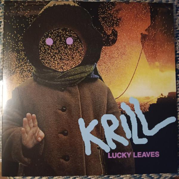 Krill (4) - Lucky Leaves