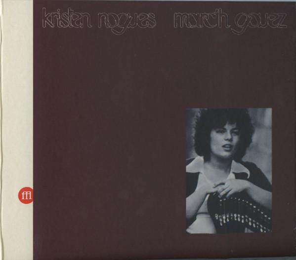 Kristen Noguès - Marc'h Gouez