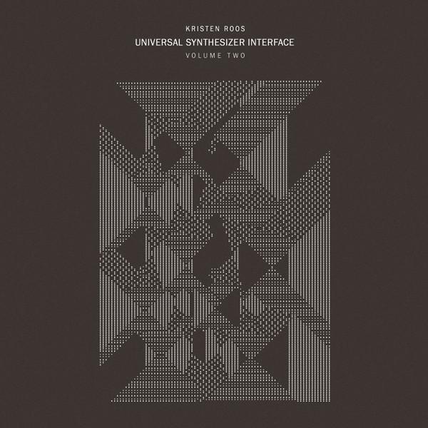 Kristen Roos - Universal Synthesizer Interface Volume Two