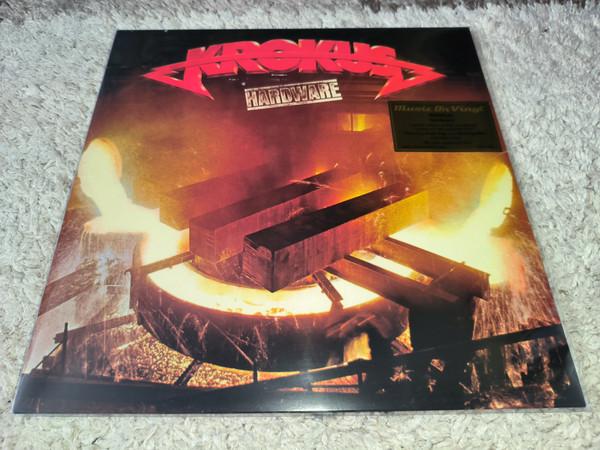 Krokus - Hardware