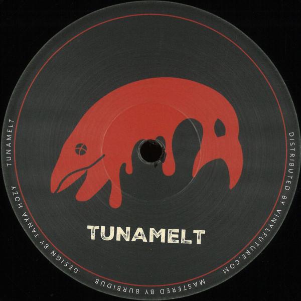 Kurilo, O'FortyFour - Tunamelt 002