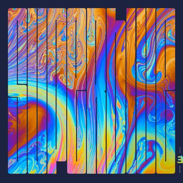 Kurt Elling, Charlie Hunter - SuperBlue: The Iridescent Spree