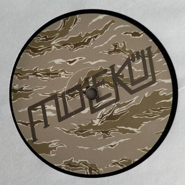 Kuss, Sicion - The Journey EP