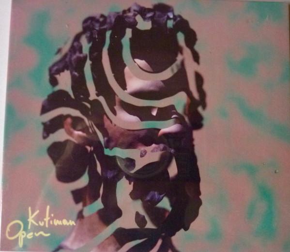 Kutiman - Open