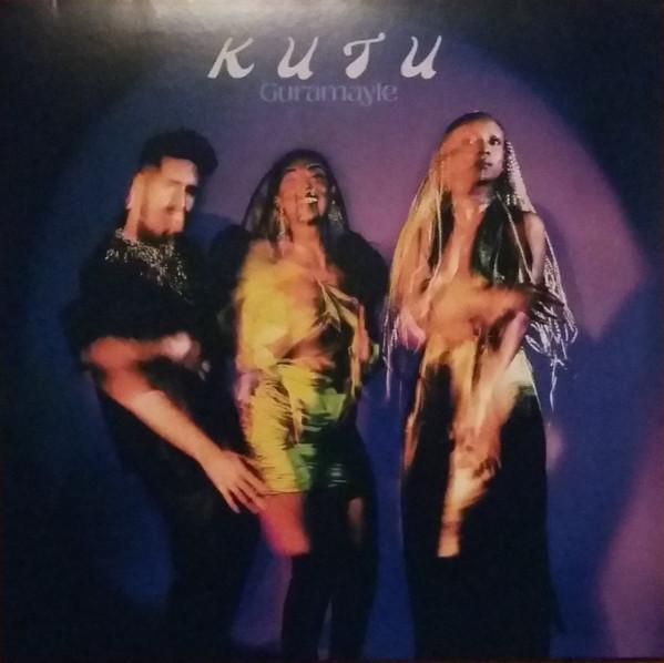 Kutu (2) - Guramayle